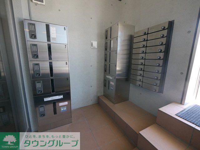 CHAMBRE HIDEMIⅡ
