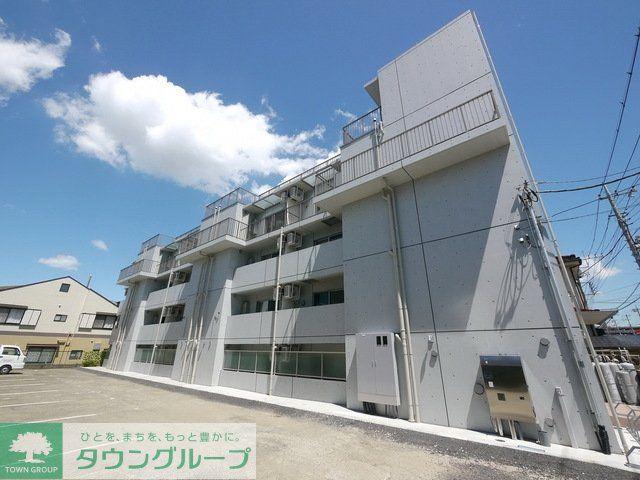 CHAMBRE HIDEMIⅡ