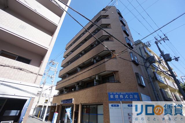 KASEYA新大阪