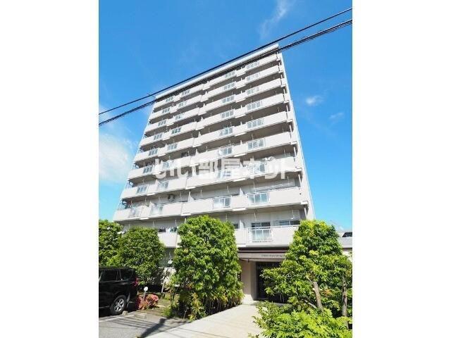 チェスターハウス川口