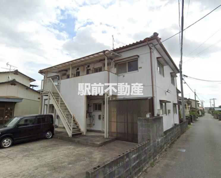 萩原アパート