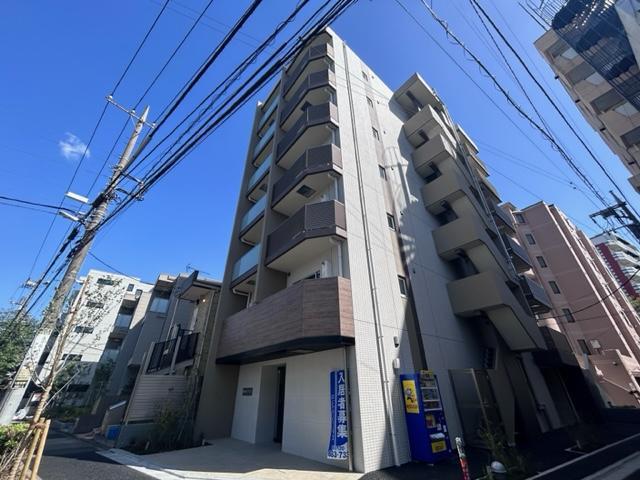 ルフレ イムーブル北千住