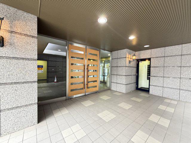 ライオンズプラザ北松戸