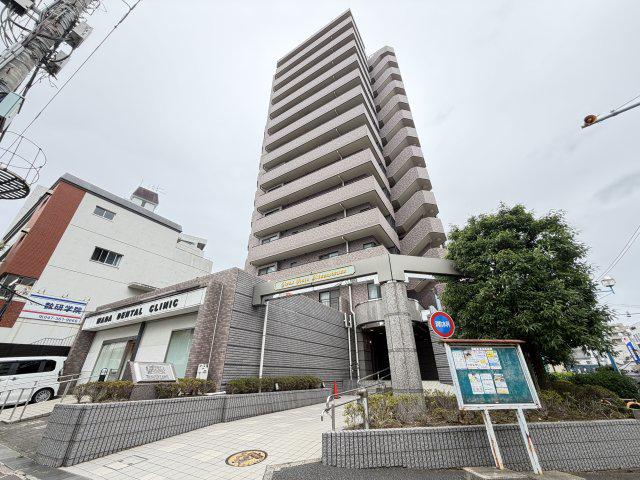 ライオンズプラザ北松戸