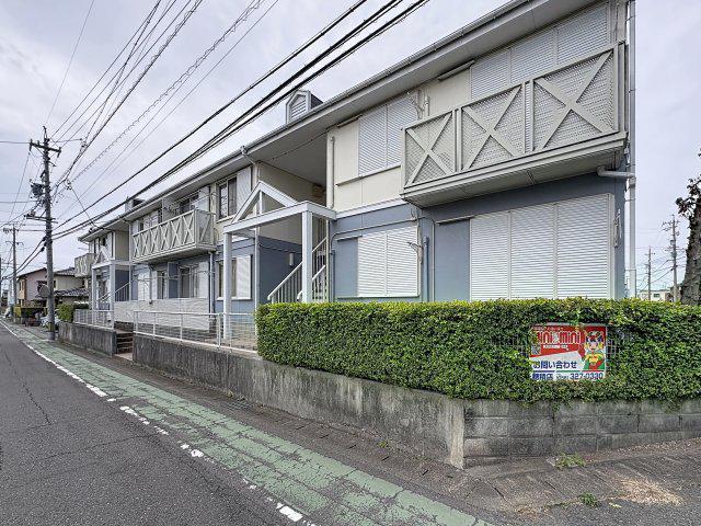 アルティームハイツ