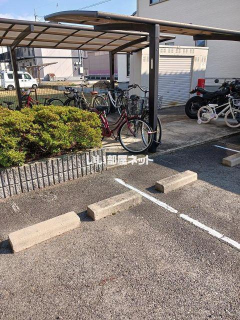 トータス井上 C棟