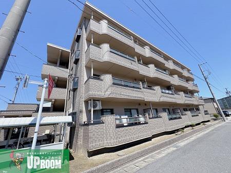 ファミール(2LDK/3階)