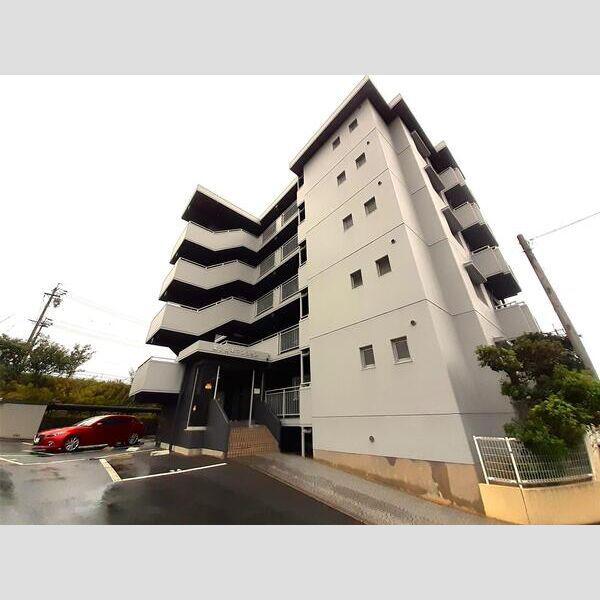 第2橋本マンション