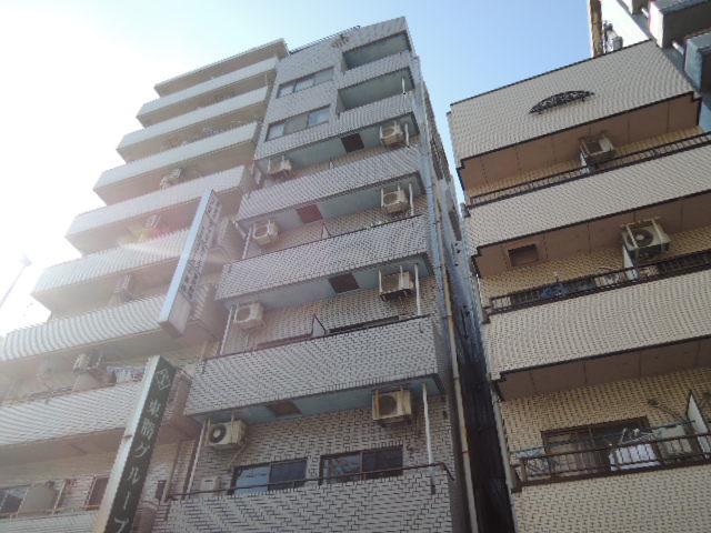 KURASAWA BUIL