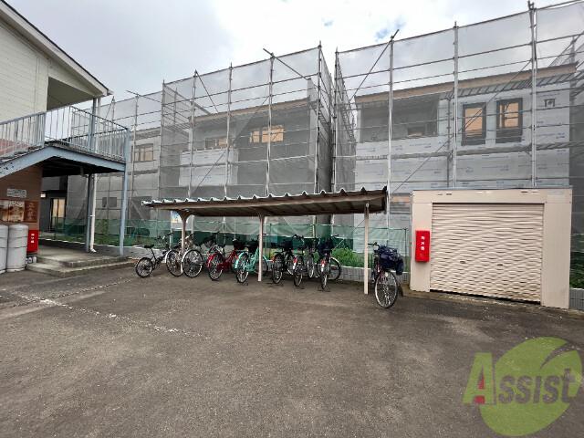 エルディム藤浪Ⅱ