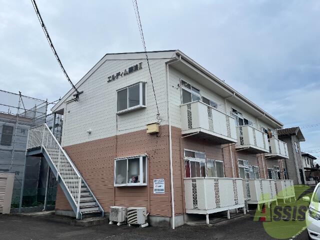 エルディム藤浪Ⅱ