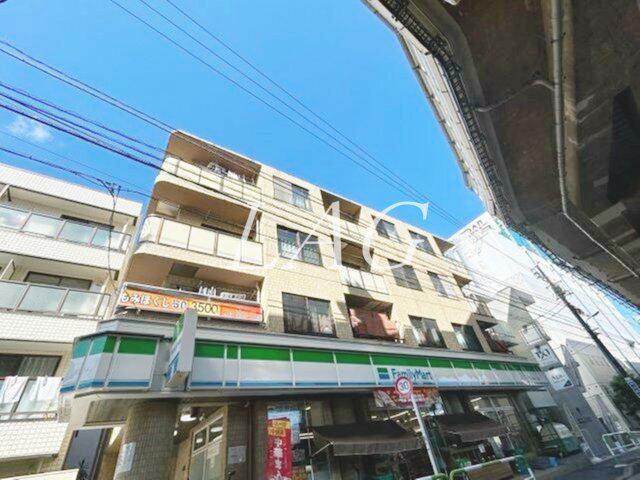 グランパ用賀