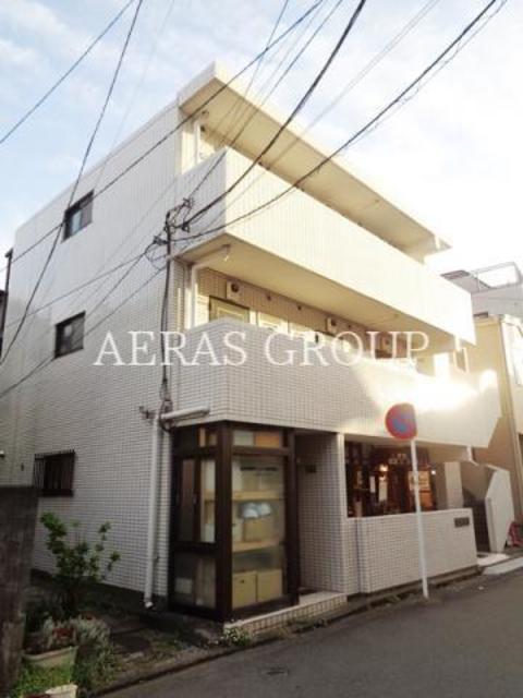 パレス天王町