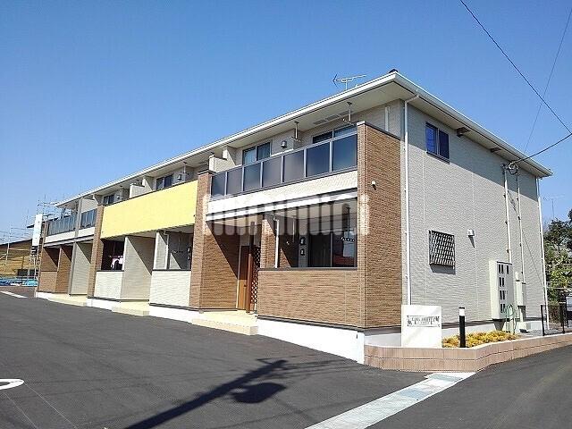 カーサアリエッタ