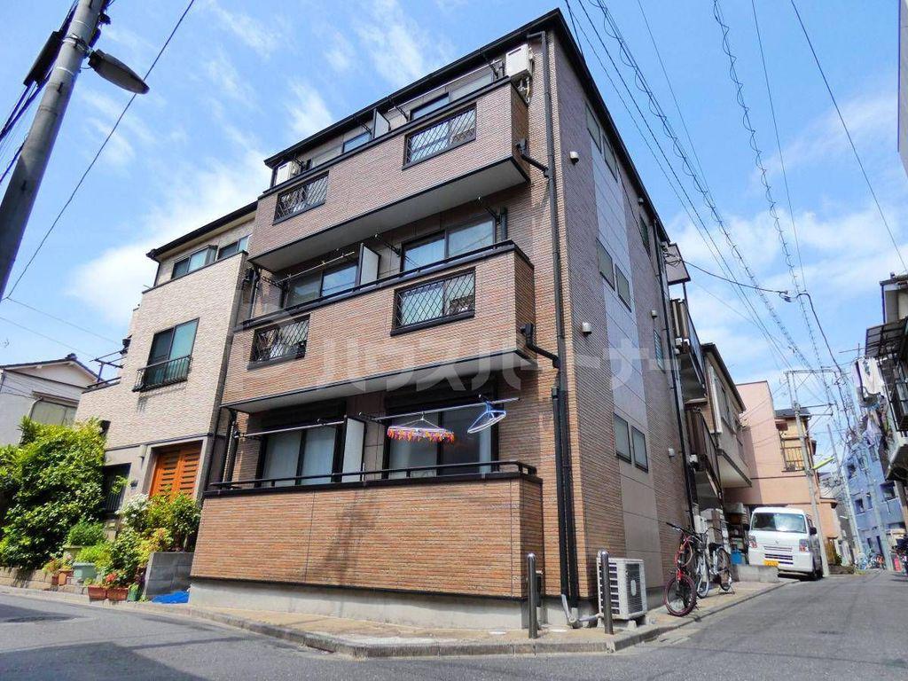 ルピナス町屋