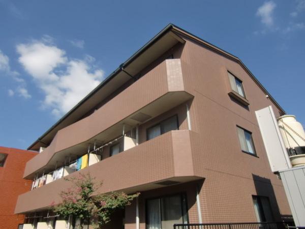 ベルメゾン本八幡