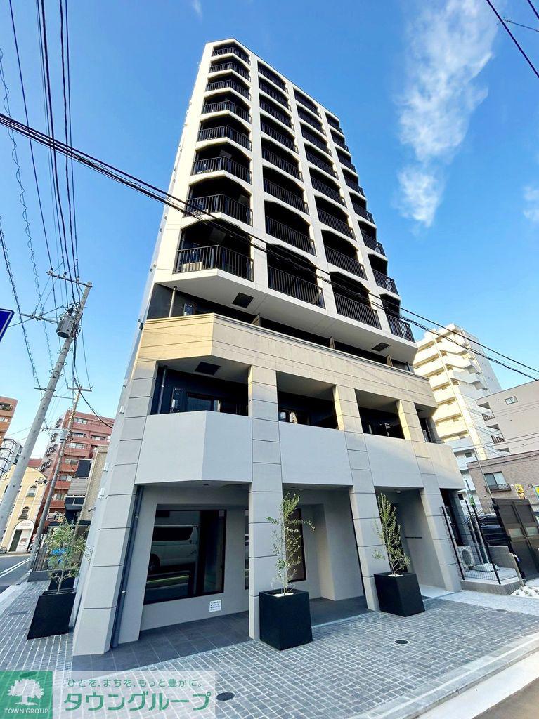 オープンブルーム横浜