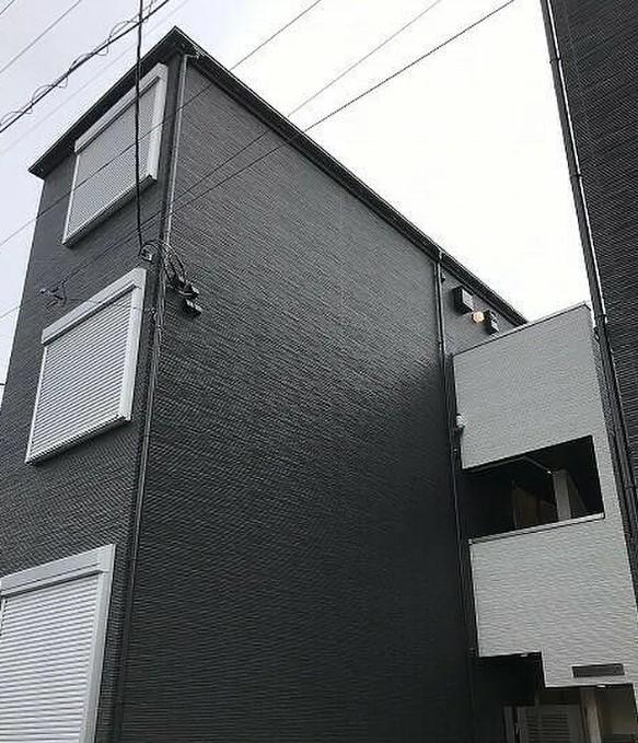 カインドネス新所沢B棟