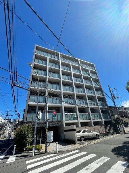 プロスタイルウェルス横浜天王町SR