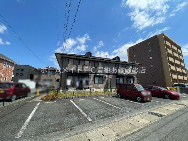 オレンジハウス南館