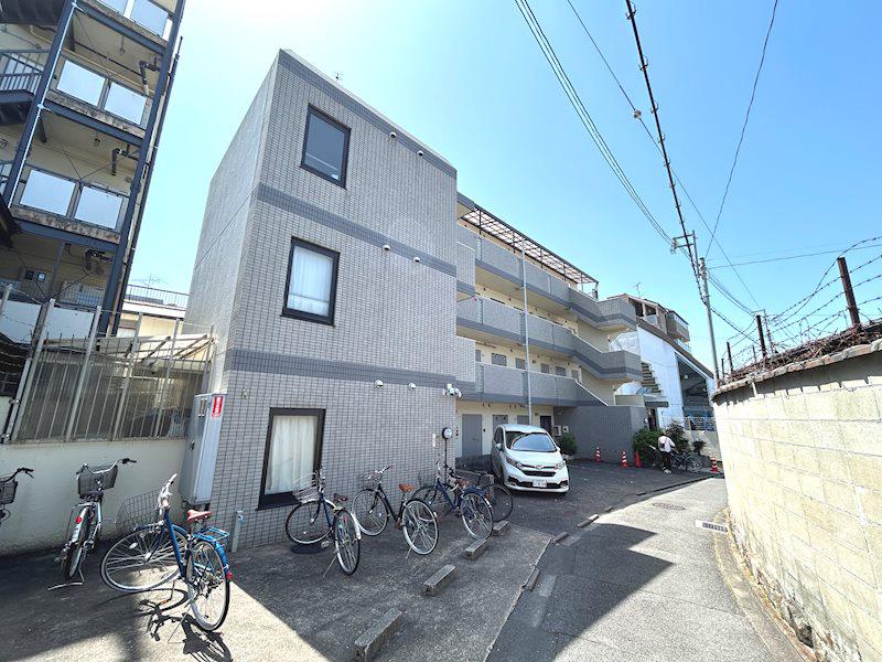 プランドール北白川