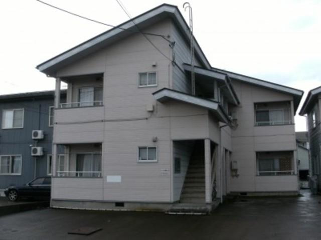 オーベルジュ福山 A A