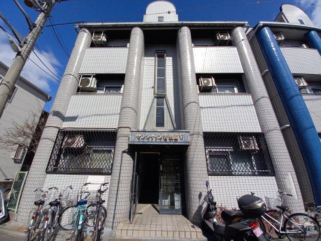 サンシャイン香里園V