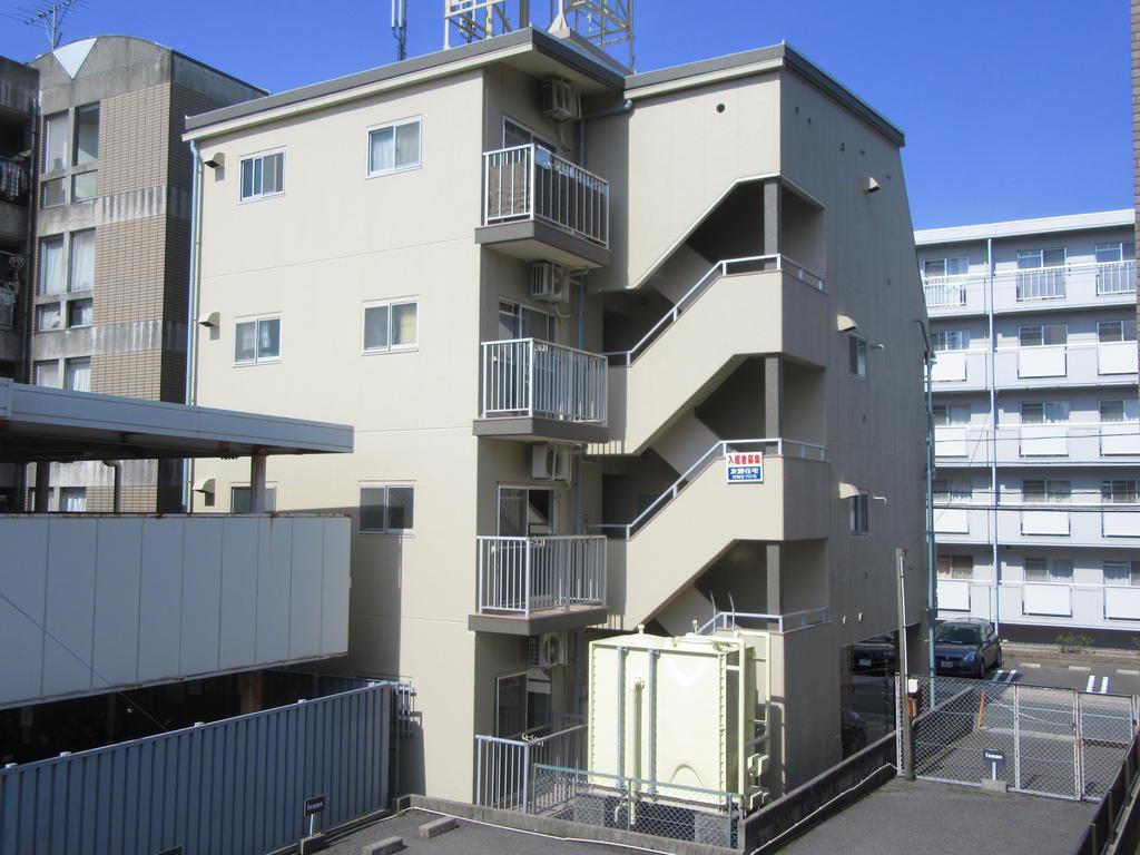コーポ植田