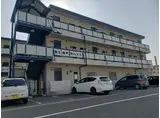 第2佐戸川ハイツ
