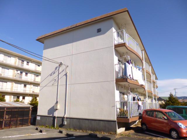 北の町ハイツB