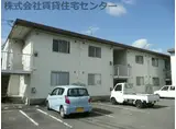 コーポいのうえA棟