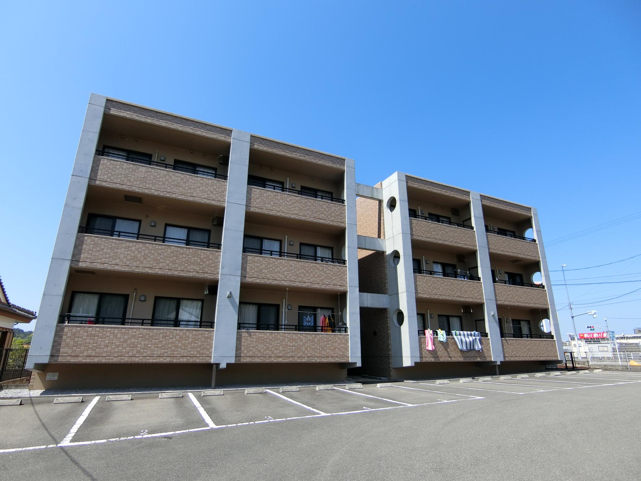 ストーンヒル加納