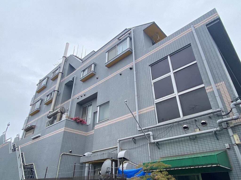 サンライズ末広I