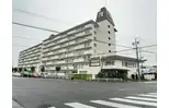 里水マンション A