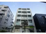 京急空港線 糀谷駅 徒歩3分 5階建 築11年