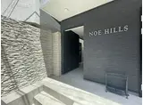 NOE HILLS