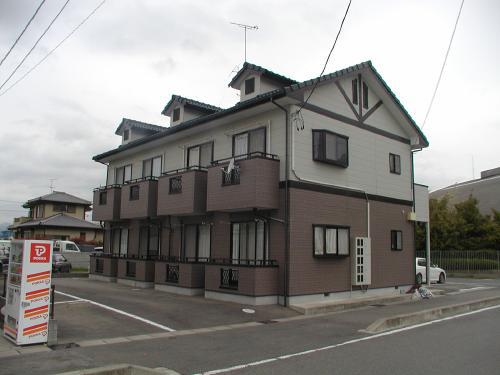 カナール岩間
