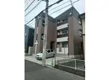 エレアージュ魚住南