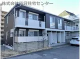 メゾンクレール関戸