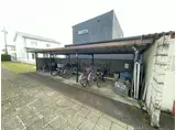 ハイツ松野