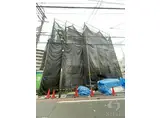 フジパレス若江岩田南