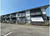 アドバンテージ B棟