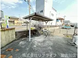 グランドソレーユC棟