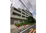 メゾンカルム市谷仲之町