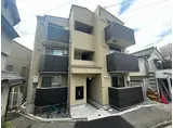 リッチライフ菊水町