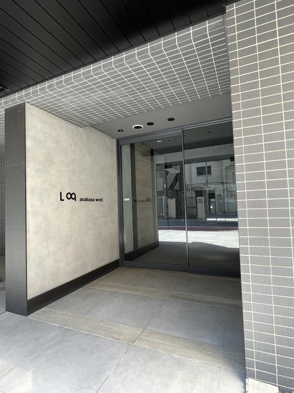 LOG浅草ウエスト