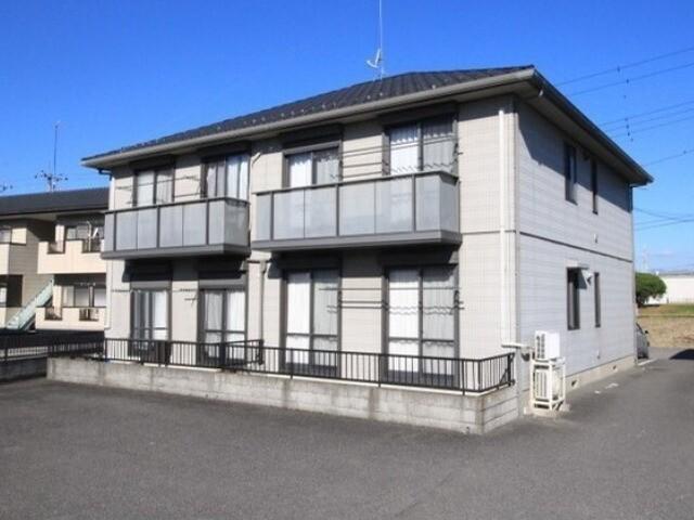 シャトルB