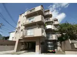 城が山ハイツ