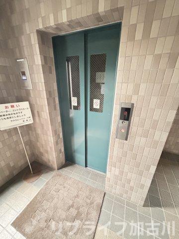 サウスレーベン小野