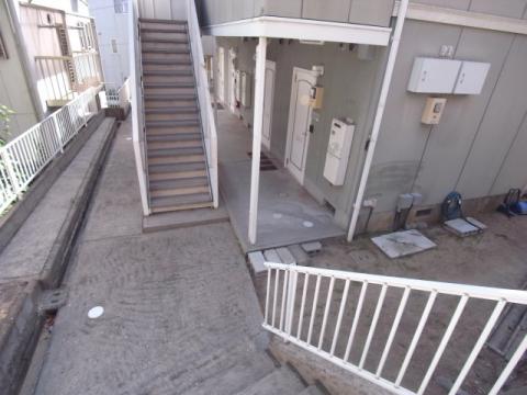 シャーメゾン甲陽園